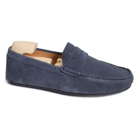 PASCAL Jeans, Mocassins Atelier Tropézien