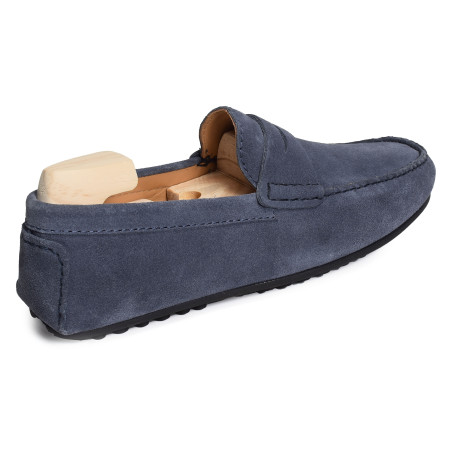 PASCAL Jeans, Mocassins Atelier Tropézien