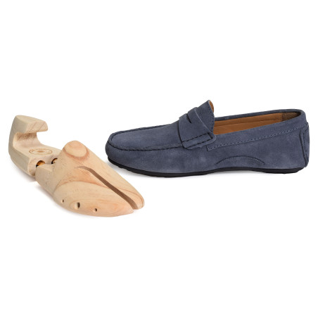 PASCAL Jeans, Mocassins Atelier Tropézien