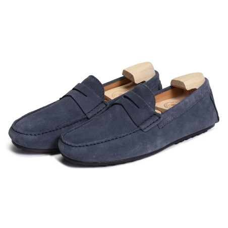 PASCAL Jeans, Mocassins Atelier Tropézien