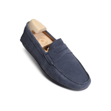 PASCAL Jeans, Mocassins Atelier Tropézien
