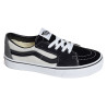 UA SK8 LOW Noir Beige, Sneakers basses Vans