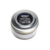 WOLY SHOE CREAM Or, Entretien Bama
