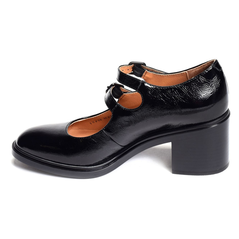 GRIOT Verni Noir, Babies Mamzelle