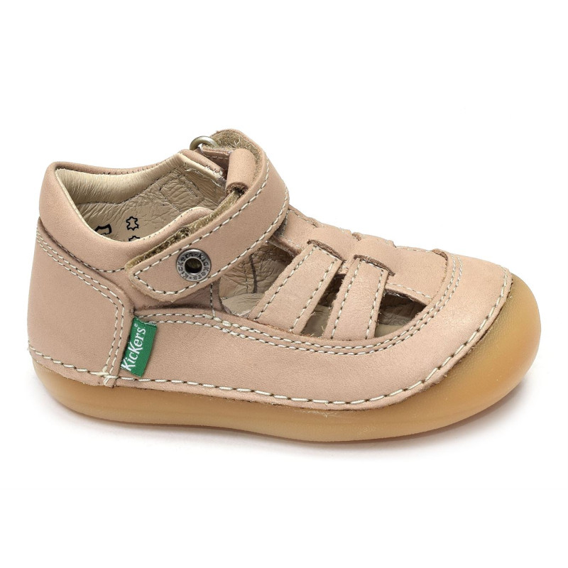 SUSHY BOY Beige, Babies Kickers