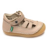 SUSHY BOY Beige, Babies Kickers