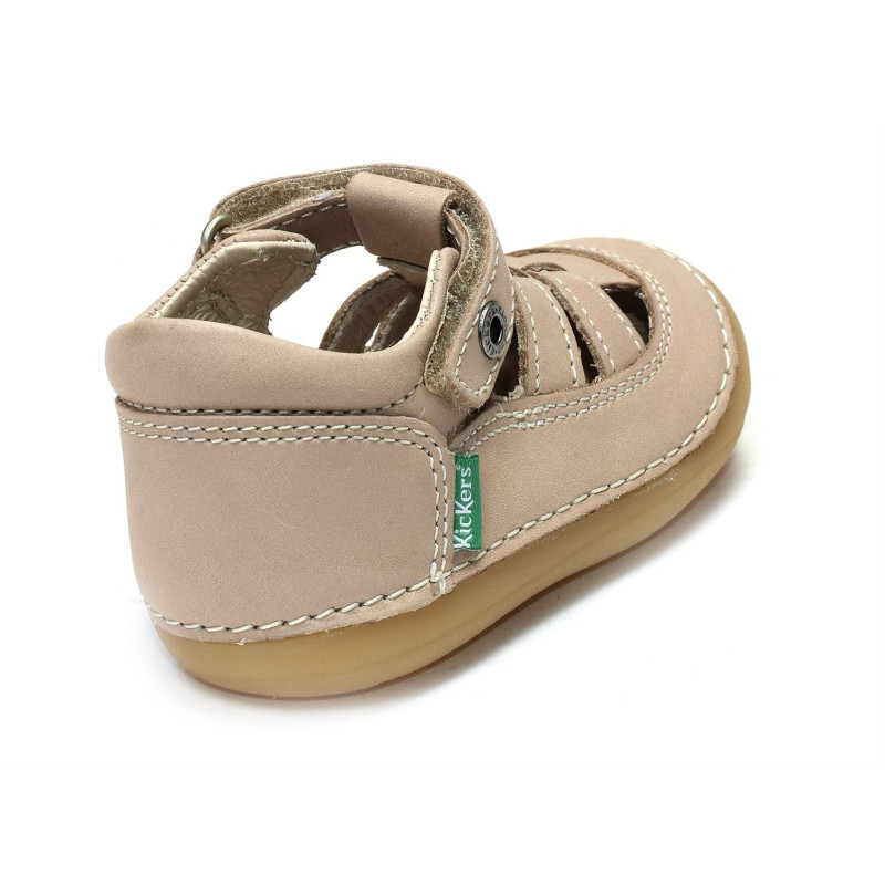 SUSHY BOY Beige, Babies Kickers