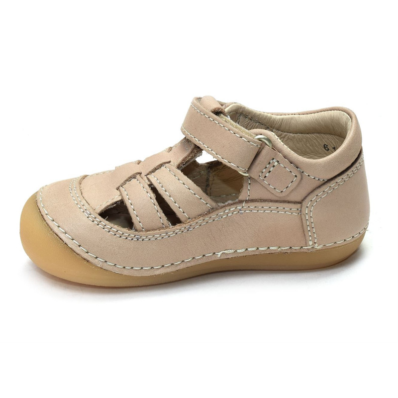 SUSHY BOY Beige, Babies Kickers