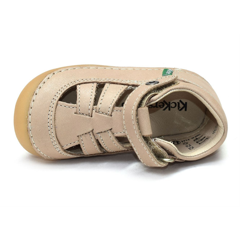 SUSHY BOY Beige, Babies Kickers