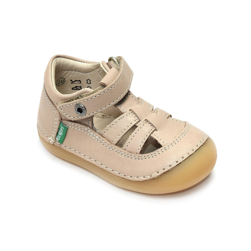 SUSHY BOY Beige, Babies Kickers