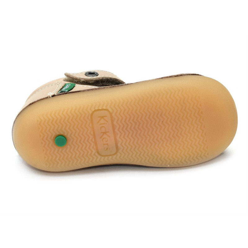 SUSHY BOY Beige, Babies Kickers