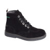 KICK LEGENDARY Noir, Boots Kickers