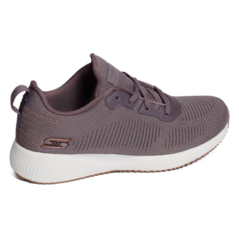 BOBS SQUAD Violet, Sneakers basses Skechers