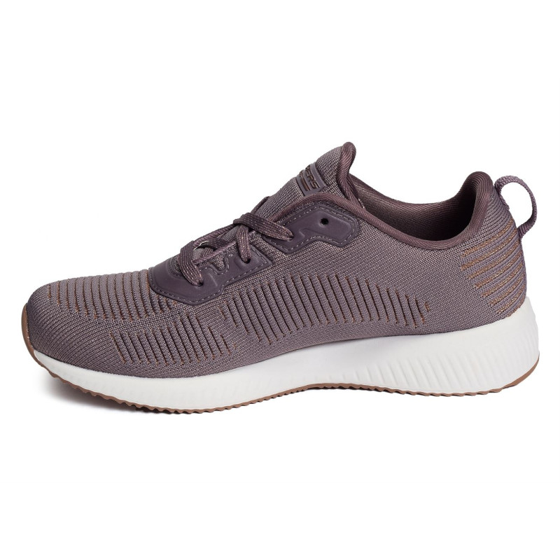 BOBS SQUAD Violet, Sneakers basses Skechers