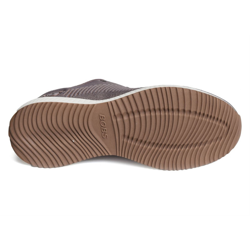 BOBS SQUAD Violet, Sneakers basses Skechers