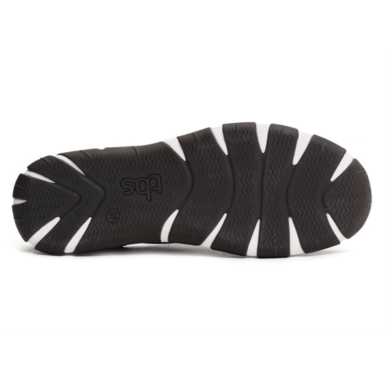 JAZARIA Kaki, Chaussures basses TBS