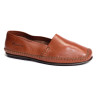 PACIFIC DINGO 339 Camel, Mocassins Fluchos
