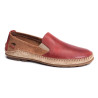 F1178 Bordeaux, Mocassins Fluchos