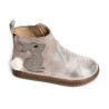 BOUBA PIMPIN Platine, Bottines Shoopom