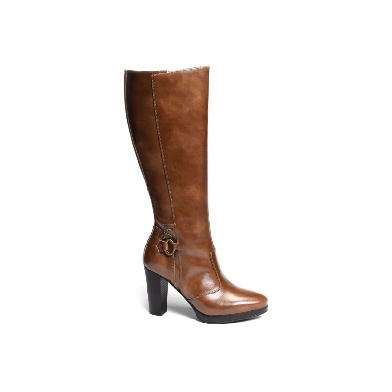 05740 Camel, Bottes Nerogiardini