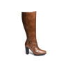 05740 Camel, Bottes Nerogiardini