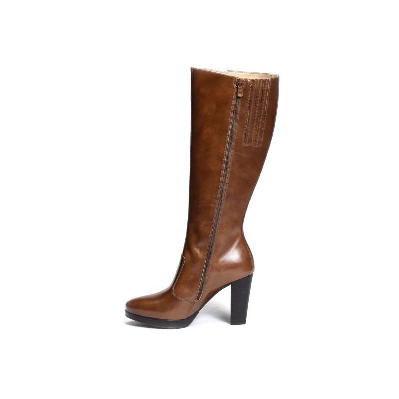 05740 Camel, Bottes Nerogiardini