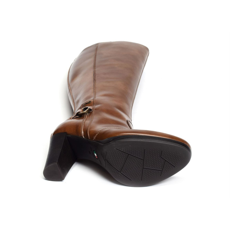 05740 Camel, Bottes Nerogiardini