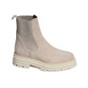 ALABAMA 2510 Beige, Chelsea boots Alpe
