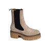 KEYLA 2121 Beige, Chelsea boots Alpe
