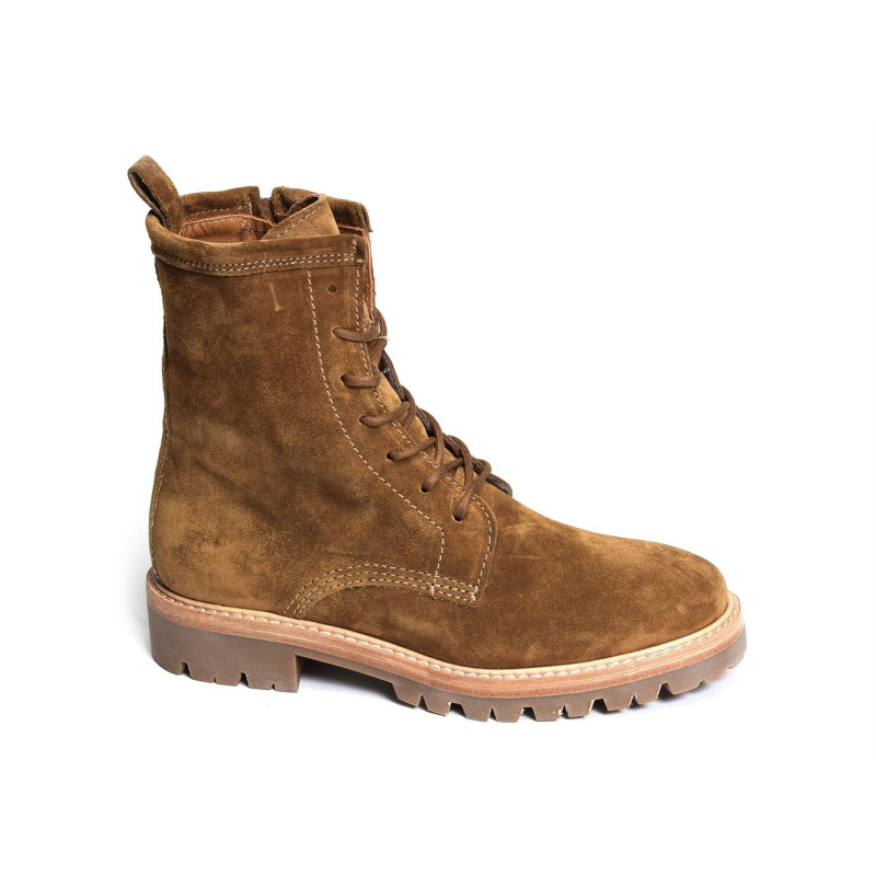 MILITARE 2610 Miel, Boots Alpe
