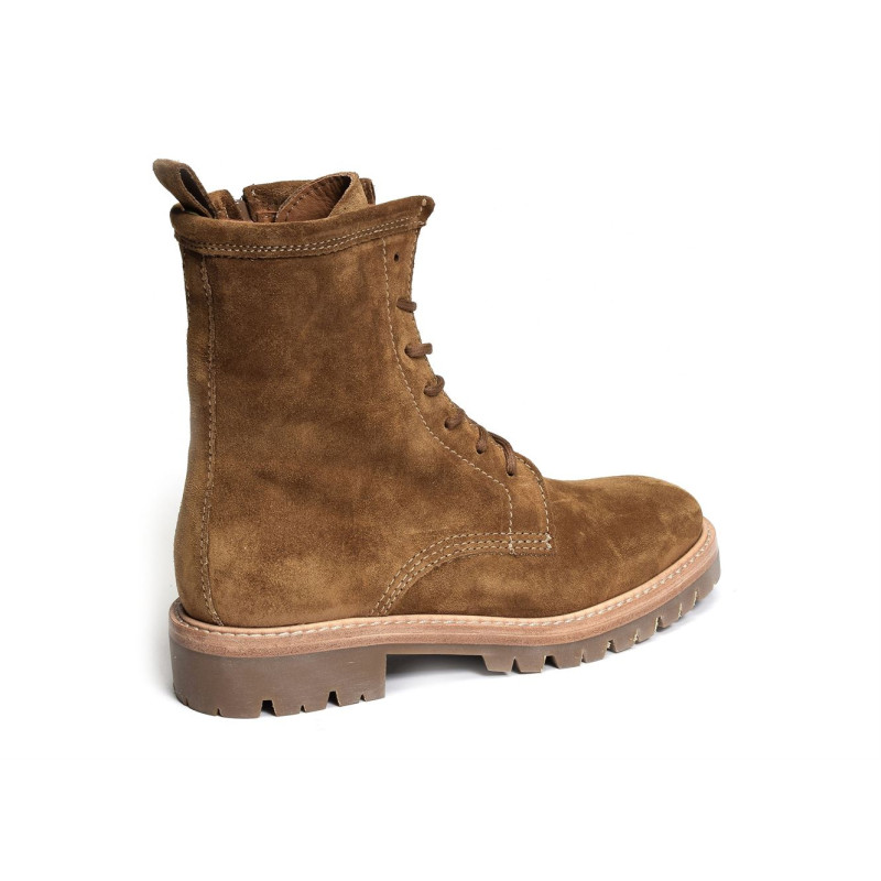 MILITARE 2610 Miel, Boots Alpe