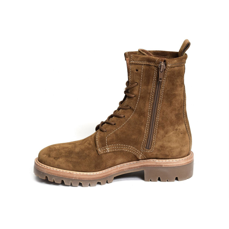 MILITARE 2610 Miel, Boots Alpe
