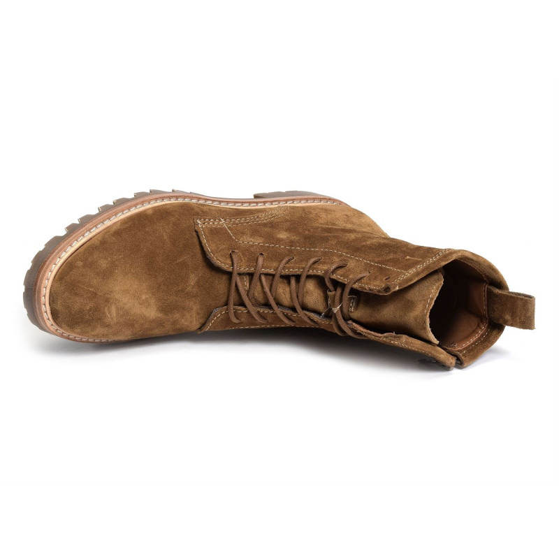 MILITARE 2610 Miel, Boots Alpe
