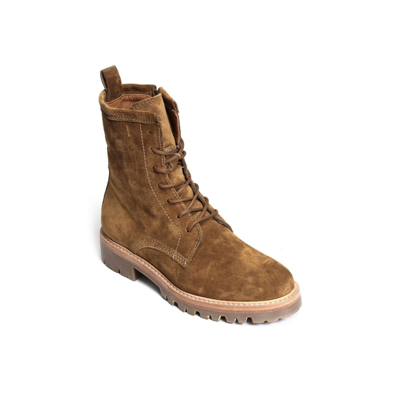 MILITARE 2610 Miel, Boots Alpe