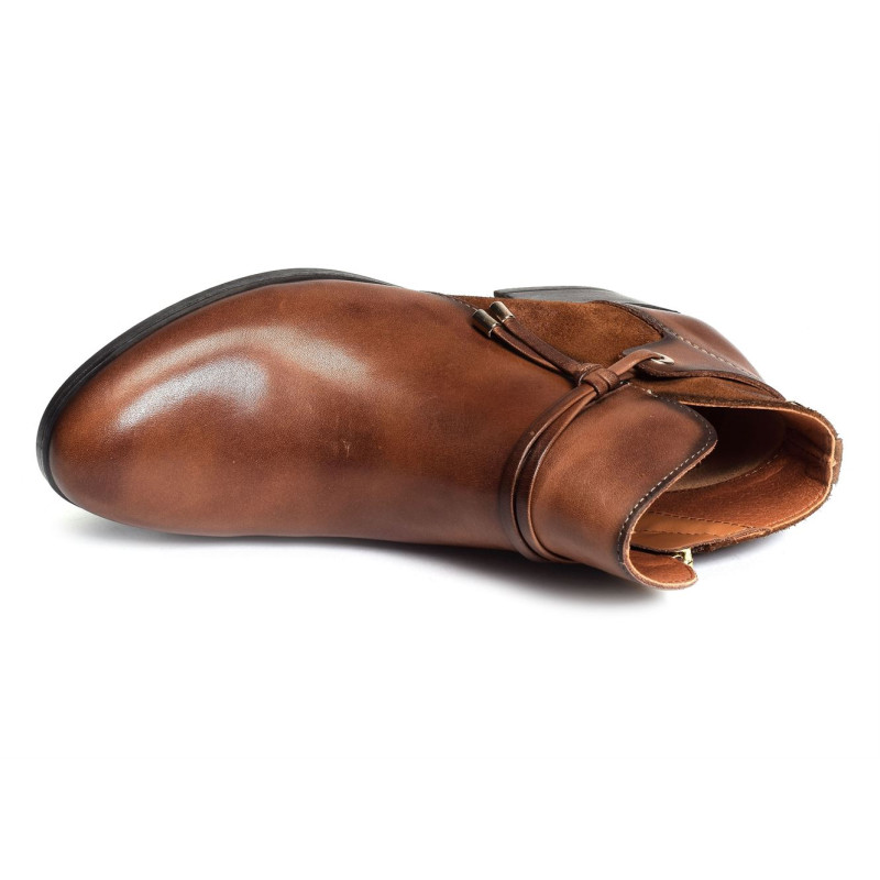 DAROCA 8505 Marron, Bottines Pikolinos