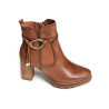 CONNELLY 8542 Camel, Bottines Pikolinos