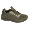 SQUAD AIR Kaki, Sneakers basses Skechers