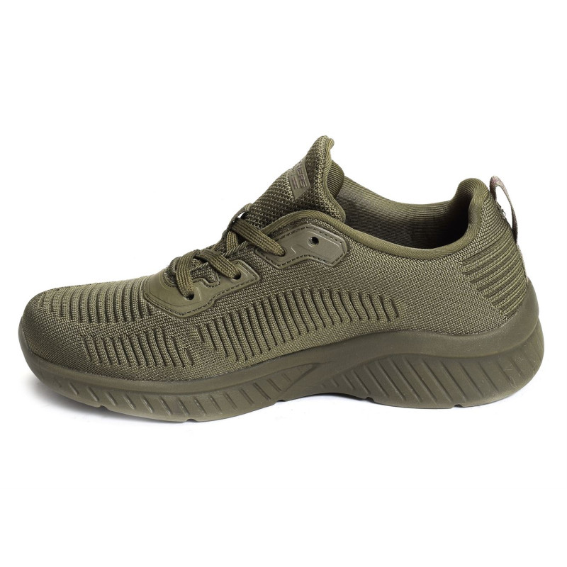 SQUAD AIR Kaki, Sneakers basses Skechers
