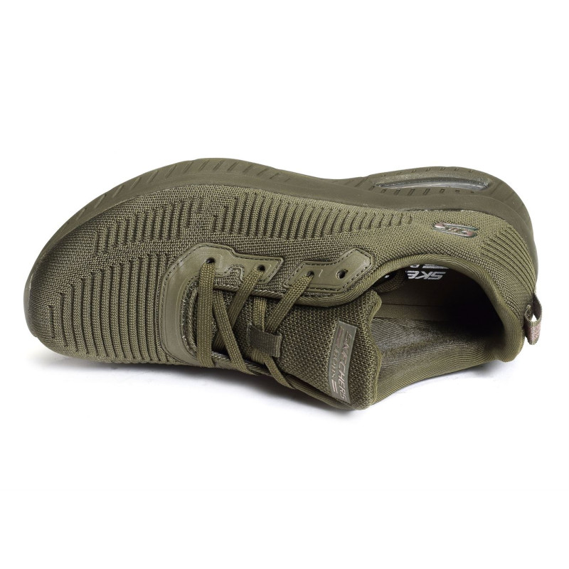 SQUAD AIR Kaki, Sneakers basses Skechers