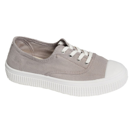 1176100 Beige, Chaussures basses Victoria