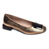 4851 Bronze, Ballerines Kaola