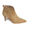 ROLLAND Sable, Bottines Muratti