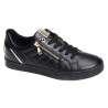 D BLOMIEE D Noir, Sneakers basses Geox