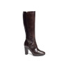 08910 Marron, Bottes NeroGiardini
