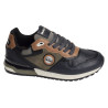 OYAT 3 Marine Kaki, Baskets running Redskins