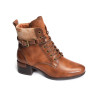 MALAGA 8953 Camel, Bottines Pikolinos