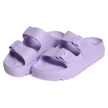 142550 Lavande, Claquettes XTI