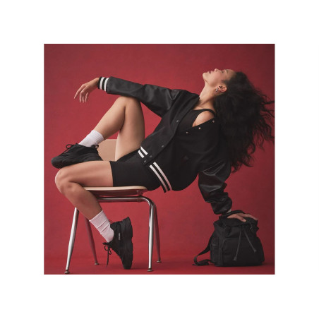 POSSESION Noir, Sneakers basses Steve Madden