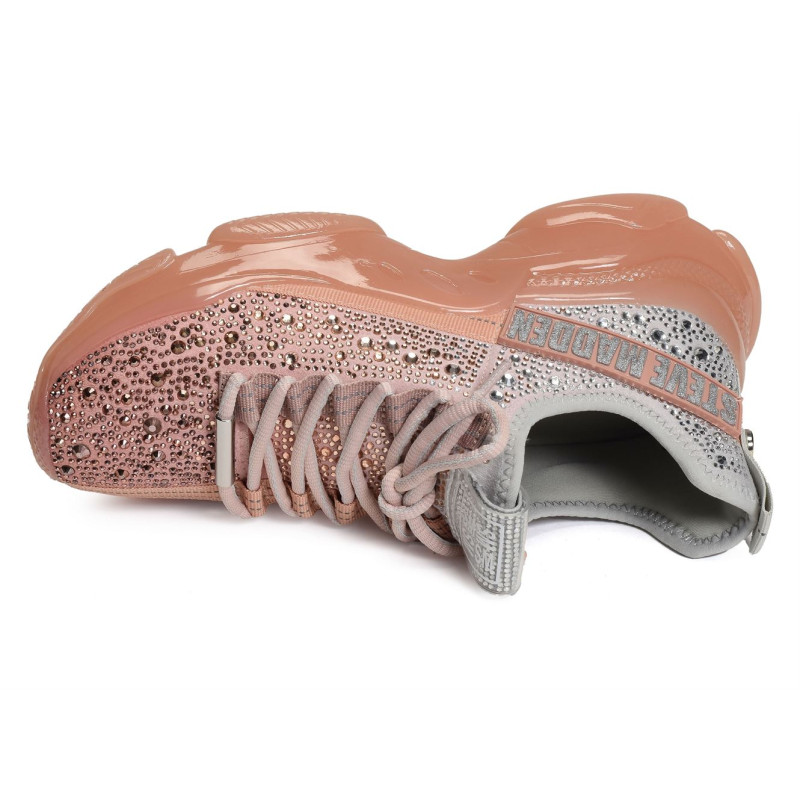 MISTICA Rose, Baskets running Steve Madden
