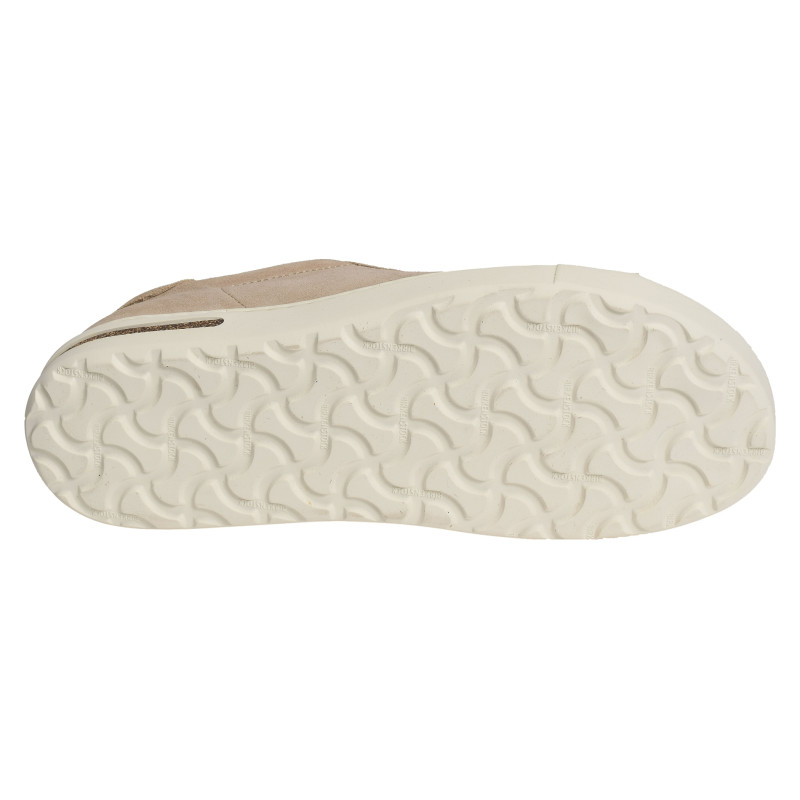 BEND LOW Sand, Sneakers basses Birkenstock